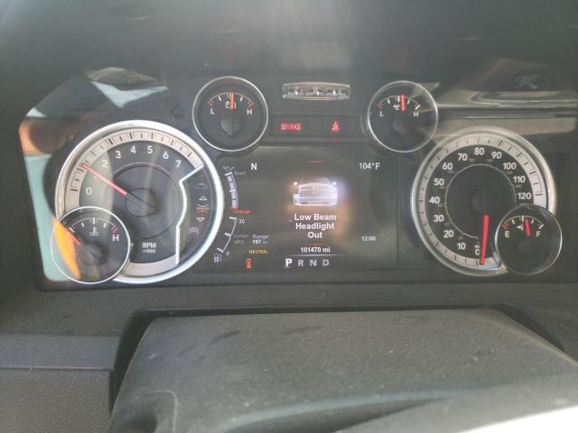 Photo 8 from auction – 2017 RAM 1500 LARAM with VIN 1C6RR7NT1HS800581