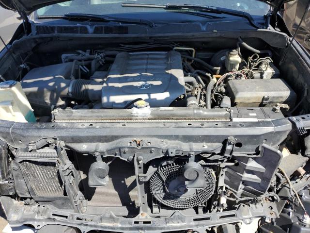 Photo 7 from auction – 2008 TOYOTA SEQUOIA LI with VIN 5TDZY68A18S014773