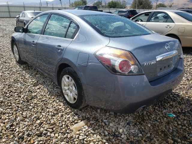 Photo 3 from auction – 2011 NISSAN ALTIMA BAS with VIN 1N4AL2AP6BC130312