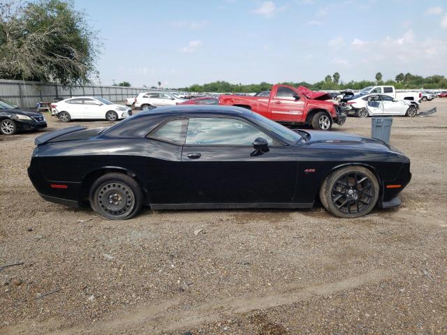 Photo 9 from auction – 2015 DODGE CHALLENGER with VIN 2C3CDZFJ7FH910176