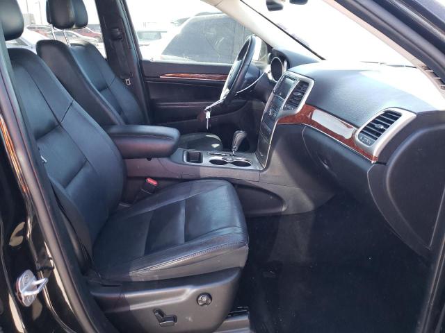 Photo 5 from auction – 2013 JEEP GRAND CHER with VIN 1C4RJEBT1DC547386