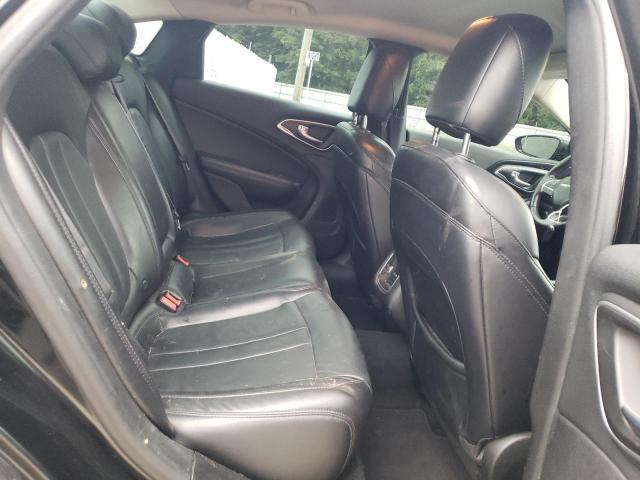 Photo 6 from auction – 2015 CHRYSLER 200 C with VIN 1C3CCCCB7FN619018