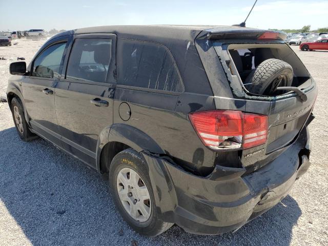 Photo 3 from auction – 2012 DODGE JOURNEY SE with VIN 3C4PDCAB4CT296331