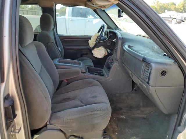 Photo 5 from auction – 2004 CHEVROLET SILVERADO with VIN 2GCEC19T641342482