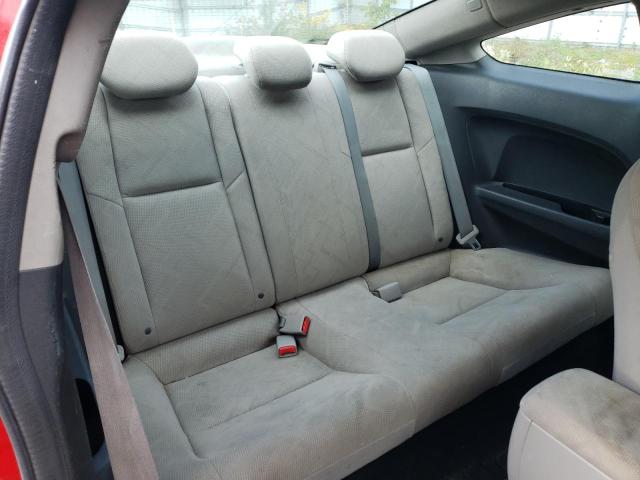 Photo 6 from auction – 2012 HONDA CIVIC LX with VIN 2HGFG3B4XCH007546