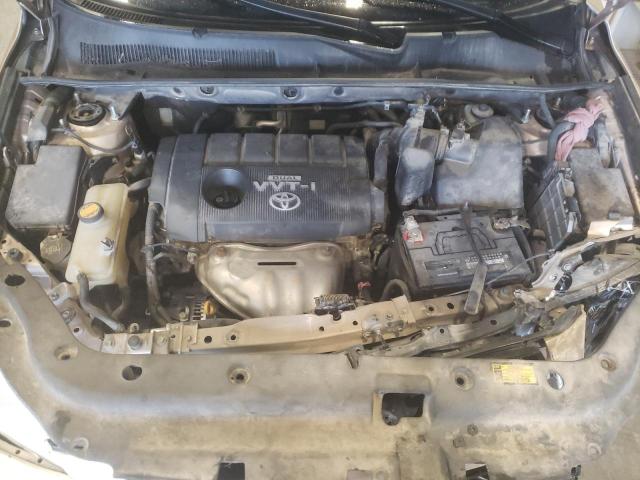 Photo 7 from auction – 2009 TOYOTA RAV4 with VIN 2T3ZF33V99W014129