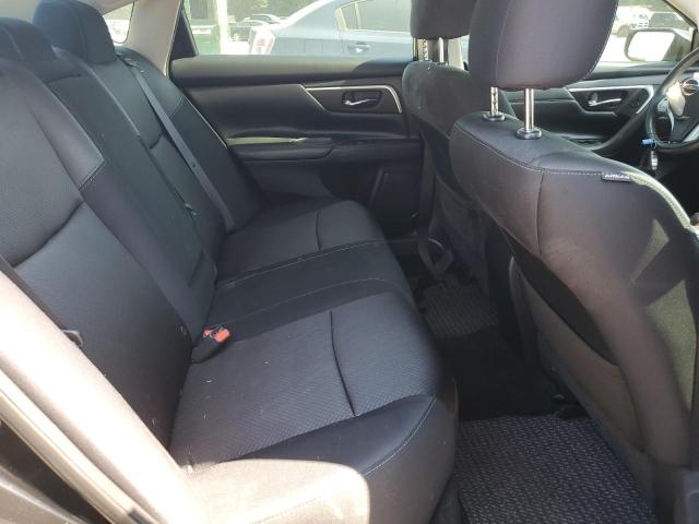 Photo 6 from auction – 2016 NISSAN ALTIMA 2.5 with VIN 1N4AL3AP3GC159568