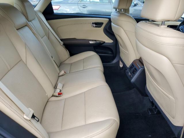 Photo 6 from auction – 2014 TOYOTA AVALON BAS with VIN 4T1BK1EB9EU108325