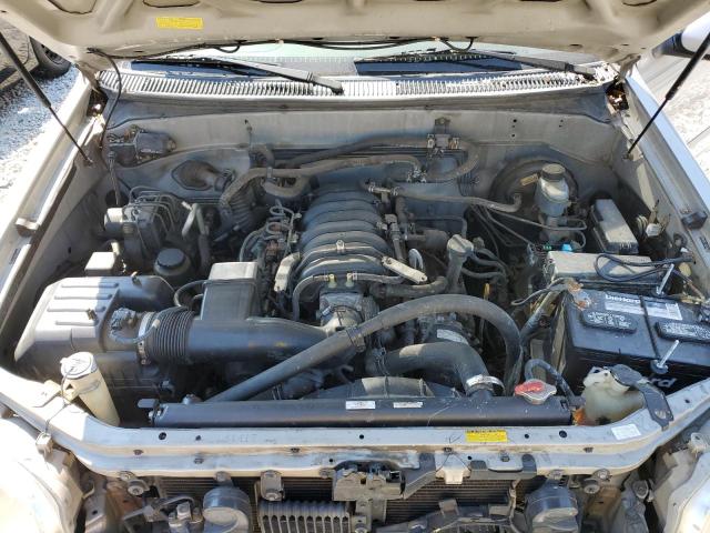 Photo 7 from auction – 2005 TOYOTA SEQUOIA SR with VIN 5TDZT34A75S262895