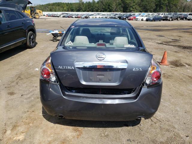 Photo 9 from auction – 2012 NISSAN ALTIMA BAS with VIN 1N4AL2AP9CC144481