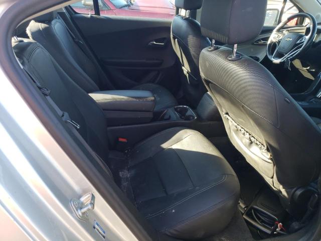 صورة رقم 6 من المزاد - 2013 CHEVROLET VOLT مع VIN 1G1RF6E46DU108182