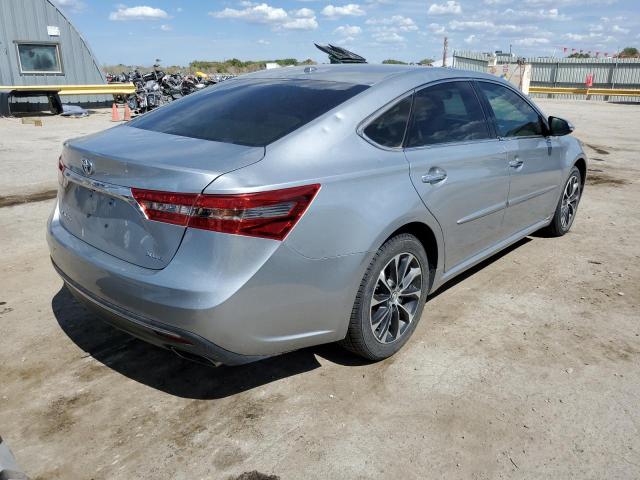 Photo 4 from auction – 2016 TOYOTA AVALON XLE with VIN 4T1BK1EB6GU232944