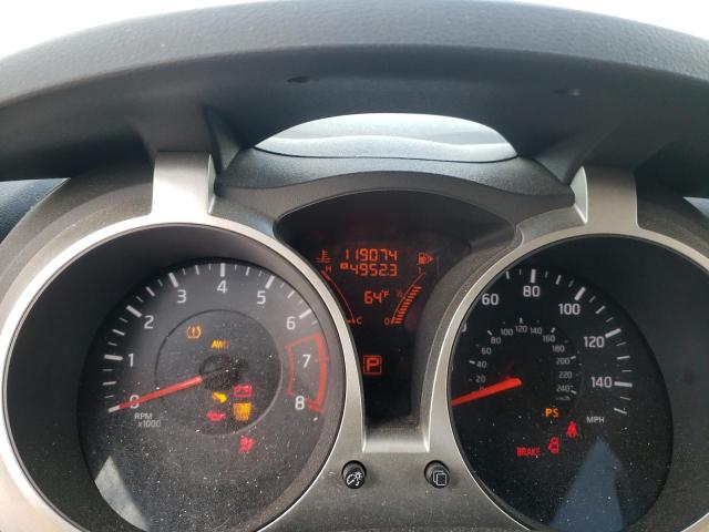 صورة رقم 8 من المزاد - 2011 NISSAN JUKE S مع VIN JN8AF5MV7BT007331