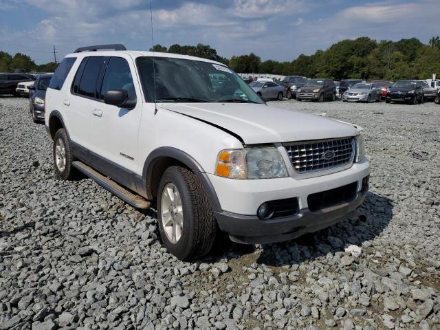 FORD EXPLORER X 2005 with VIN 1FMZU73K55UA54925 - Photo from auction