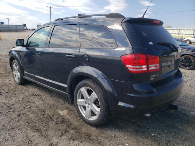 Photo 3 from auction – 2010 DODGE JOURNEY SX with VIN 3D4PH5FV7AT138956