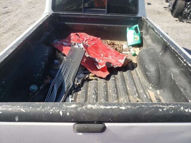 Photo 6 from auction – 2002 FORD RANGER with VIN 1FTYR10D72PB04822
