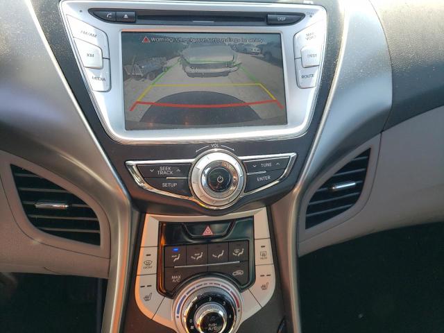 Photo 9 from auction – 2012 HYUNDAI ELANTRA GL with VIN 5NPDH4AE3CH150896
