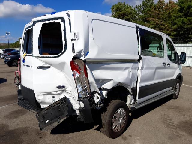 Photo 9 from auction – 2020 FORD TRANSIT T- with VIN 1FTBR1Y80LKB13874