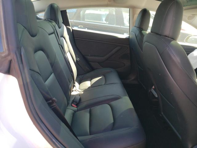Photo 6 from auction – 2020 TESLA MODEL 3 with VIN 5YJ3E1EB7LF795245