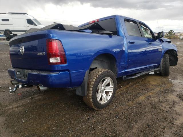 Photo 4 from auction – 2014 RAM 1500 SPORT with VIN 1C6RR7MT8ES294633