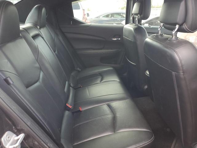 Photo 6 from auction – 2011 DODGE AVENGER LU with VIN 1B3BD2FG3BN573527