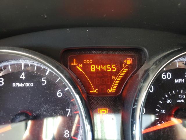 Photo 8 from auction – 2015 NISSAN VERSA NOTE with VIN 3N1CE2CP5FL410083