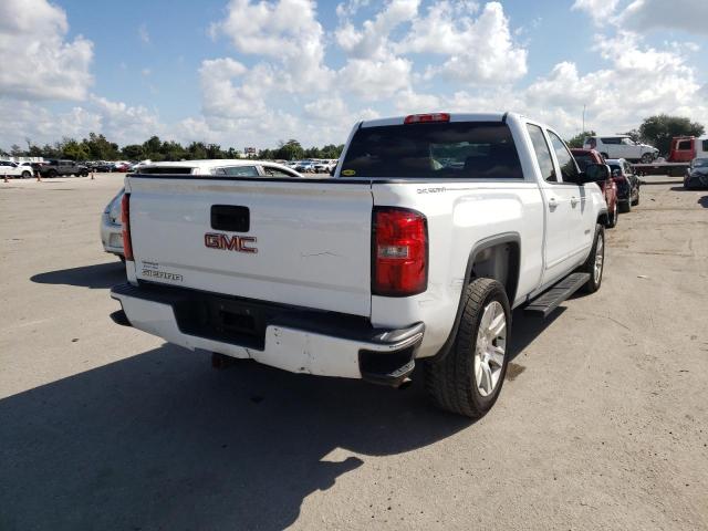 Photo 4 from auction – 2017 GMC SIERRA C15 with VIN 1GTR1LEC1HZ310075