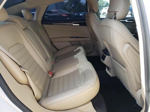 Photo 6 from auction – 2015 FORD FUSION SE with VIN 3FA6P0HD1FR162201