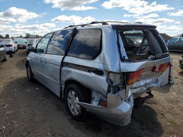 Zdjęcie 3 z aukcji – 2002 HONDA ODYSSEY EX z VIN 5FNRL18002B045694