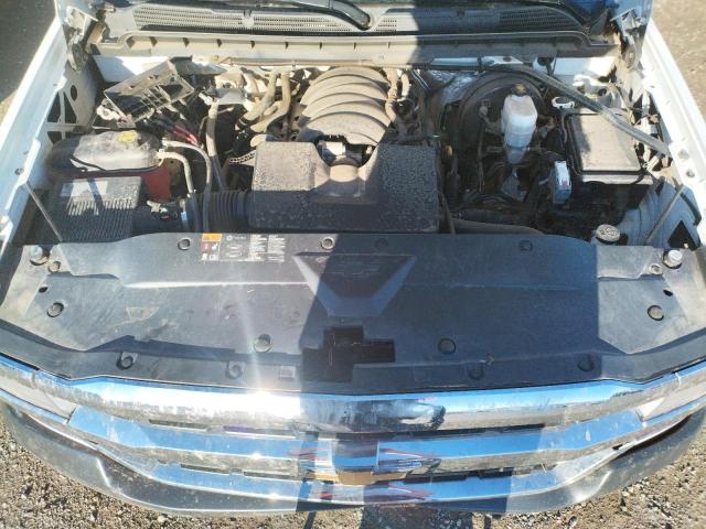 Photo 7 from auction – 2016 CHEVROLET SILVERADO with VIN 3GCUKNEH0GG271542