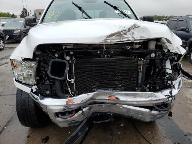 Photo 9 from auction – 2014 RAM 2500 SLT with VIN 3C6UR5DL6EG205924