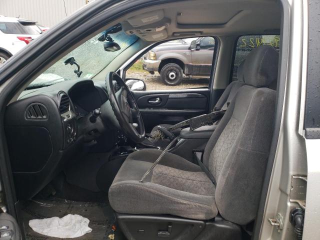Photo 5 from auction – 2006 GMC ENVOY with VIN 1GKDT13S362309653