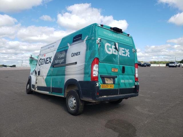 Zdjęcie 3 z aukcji – 2020 RAM PROMASTER z VIN 3C6URVHG0LE119353