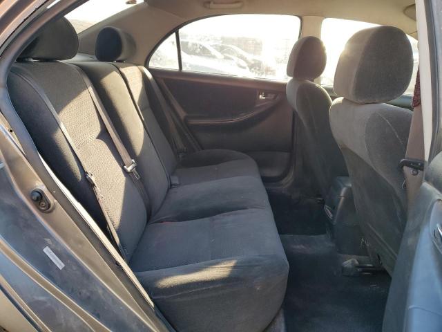 Photo 6 from auction – 2003 TOYOTA COROLLA CE with VIN 1NXBR32E03Z104831