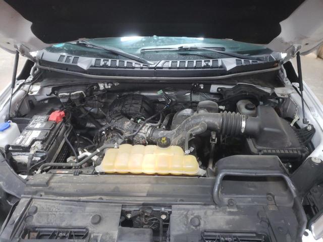 صورة رقم 7 من المزاد - 2017 FORD F150 SUPER مع VIN 1FTEW1E82HFC07894