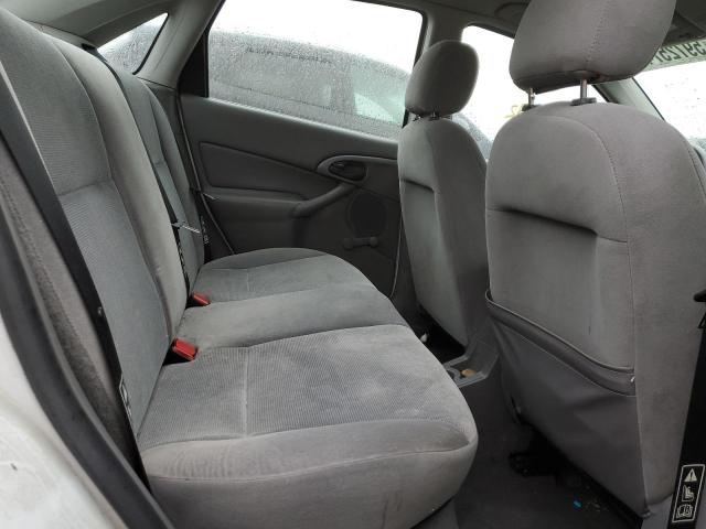 Photo 6 from auction – 2002 FORD FOCUS LX with VIN 1FAFP33P62W248081
