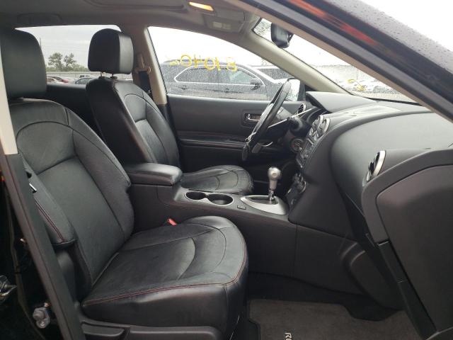 Photo 5 from auction – 2013 NISSAN ROGUE S with VIN JN8AS5MV7DW649092