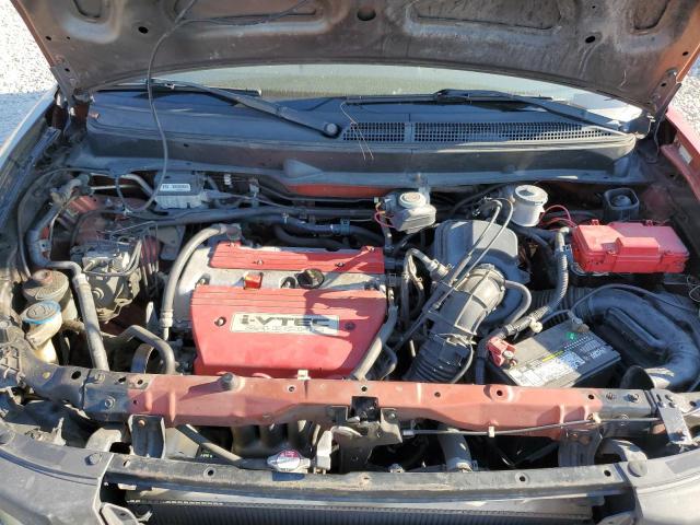 Photo 7 from auction – 2003 HONDA ELEMENT EX with VIN 5J6YH28593L049590