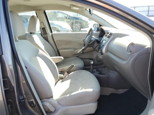 Photo 5 from auction – 2013 NISSAN VERSA S with VIN 3N1CN7AP2DL891746