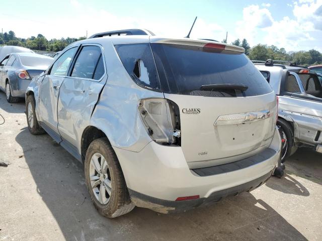 Foto 3 de la subasta – 2014 CHEVROLET EQUINOX LT con VIN 2GNFLFEK2E6314110