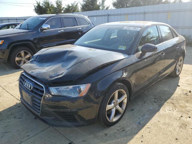 Photo 2 from auction – 2015 AUDI A3 PREMIUM with VIN WAUACGFF4F1069404
