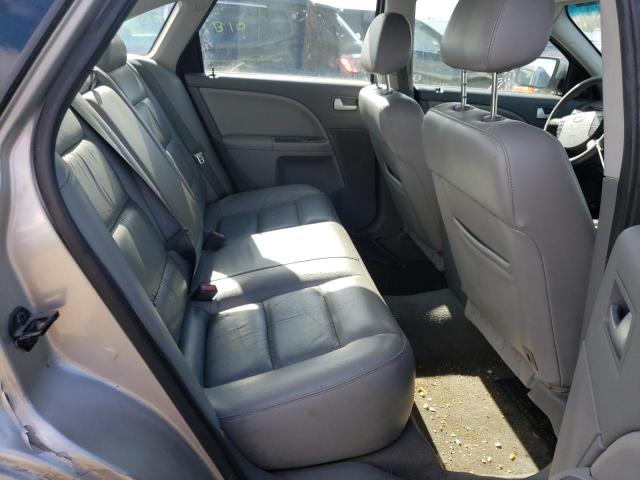 Photo 6 from auction – 2006 FORD FIVE HUNDR with VIN 1FAFP24196G171890