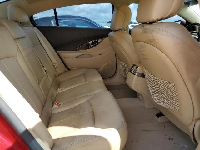 Photo 6 from auction – 2011 BUICK LACROSSE C with VIN 1G4GE5GDXBF308469