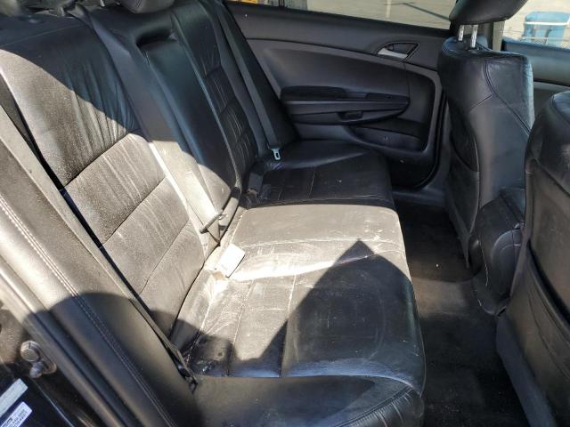 Photo 6 from auction – 2012 HONDA ACCORD SE with VIN 1HGCP2F61CA011377