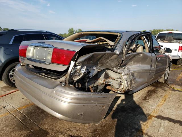 Photo 4 from auction – 2000 BUICK LESABRE CU with VIN 1G4HP54K6Y4282944