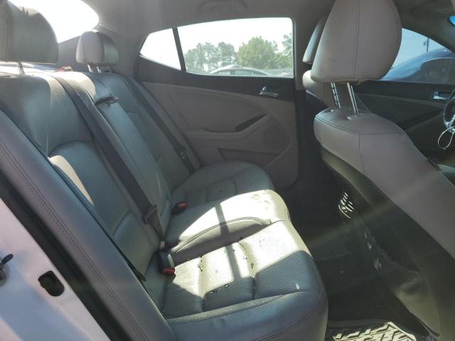 Photo 6 from auction – 2012 KIA OPTIMA EX with VIN 5XXGN4A70CG028015