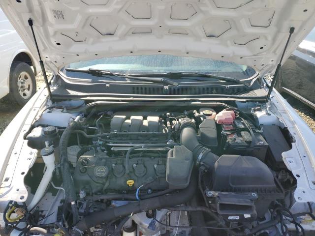 Photo 7 from auction – 2015 FORD TAURUS LIM with VIN 1FAHP2F86FG137716