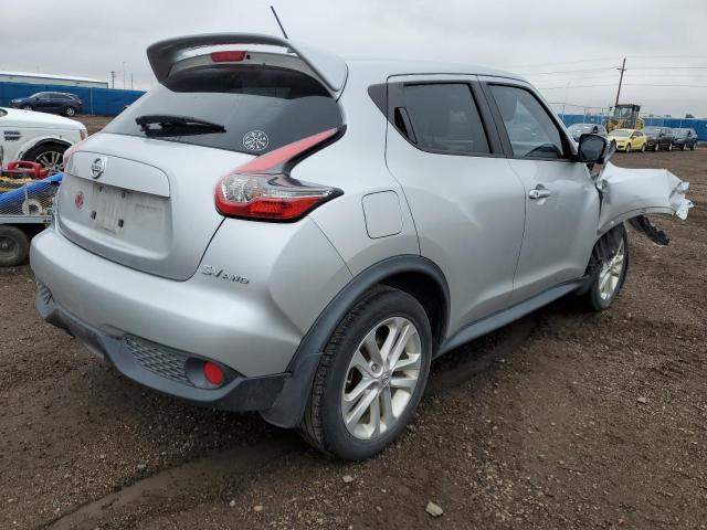 Photo 4 from auction – 2015 NISSAN JUKE S with VIN JN8AF5MV6FT555729