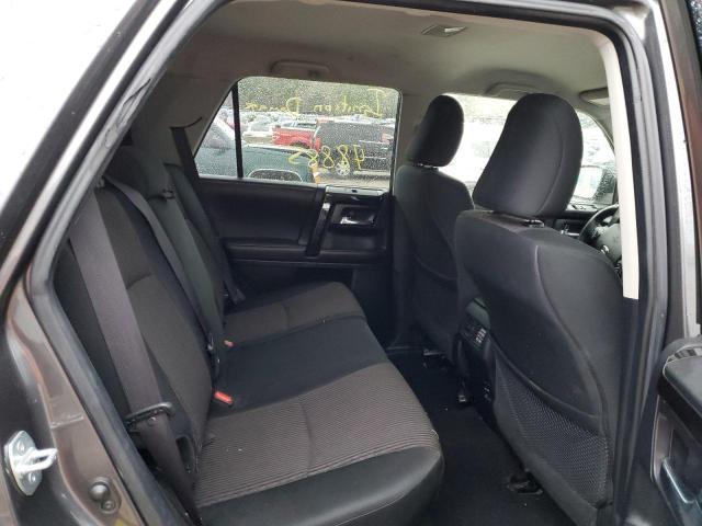 Photo 6 from auction – 2017 TOYOTA 4RUNNER SR with VIN JTEBU5JR8H5445121