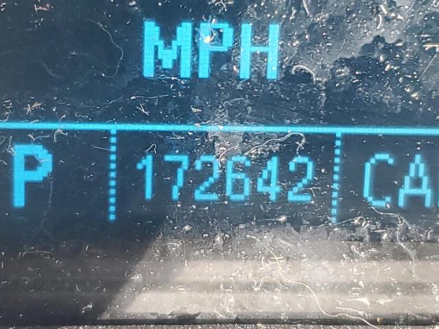 Photo 8 from auction – 2011 CHEVROLET EQUINOX LT with VIN 2CNFLEEC4B6350447